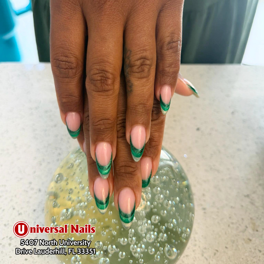 Nail June 18